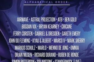 UNTOLD 2018 vine cu o nouă surpriză: Scenă TRANCE pe care vor urca cei mai buni artişti ai genului! (P)