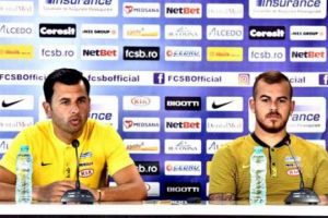 Incredibil. JIGNIREA adusă de Alibec propriului antrenor ÎNTRECE ORICE MĂSURĂ!