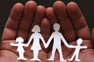 15 mai – Ziua Internaţională a Familiei!