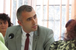 Primăria Slobozia despre depozitul de deşeuri periculoase