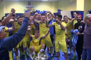 Gheaţa din roabă şi gheaţa lui Chindriş