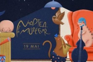 NOAPTEA MUZEELOR - Pe 19 mai, muzeele şi castelele din judeţ pot fi vizitate gratuit