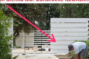 In atentia Inspectoratului Judetean in Constructii Prahova! Constructia ILEGALA de la UPG continuã!