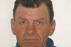 Barbat din judetul Constanta, disparut fata urma din municipiul Lugoj. Politistii cer ajutorul cetatenilor