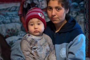 Vladut este o minune de baietel, dar trece prin incercarea vietii lui: La doar 2 ani, sufera de diabet. Haideti sa-l ajutam sa isi continue tratamentul!