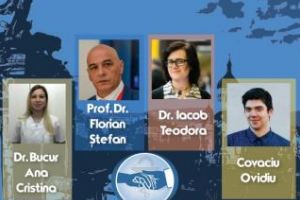 Informaţii medicale de calitate GRATUITE pentru clujeni, în cadrul conferinţei „Medici Pentru Tine”. Vezi când are loc evenimentul