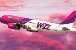 Zburaţi din Ungaria! La Debreţin se lansează şapte curse Wizz Air noi
