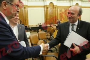 Cum schimbă ACHITĂRILE lui Ponta şi Toni Greblă lumea JUSTIȚIEI. Planul lui Tudorel Toader