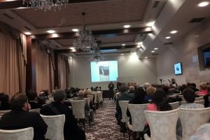 Seminar ”Medicină şi Teologie”: Te Deum, conferinţe, Dan Puric şi ”Știinţa mărturisitoare”