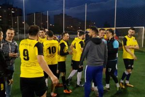 Au obţinut ''vizele'' de intrare în finală!