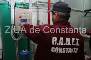 RADET Constanta. Care sunt beneficiile obtinute prin utilizarea instalatiei de distributie pe orizontala a energiei termice cu contorizarea consumurilor la nivel de apartament  