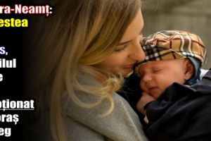 Piatra-Neamţ: Povestea lui Ianis, copilul care a emoţionat un oraş întreg