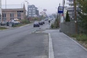 Pas important pentru extinderea străzii Bună Ziua la patru benzi
