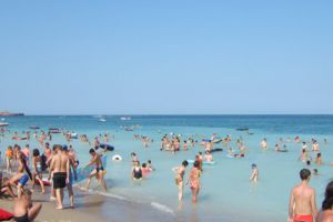 S-a dat startul programului naţional „Litoralul pentru toţi”