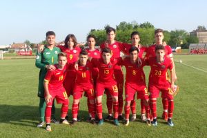 16 mai, meci amical cu Ungaria la Miercurea Ciuc