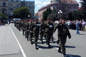 Ziua Eroilor, celebrată la Arad! Vezi programul complet la manifestărilor