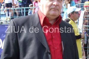 Fostul comentator sportiv, Cristian Țopescu s-a stins din viata. Avea 81 de ani