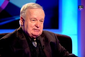 A murit Cristian Ţopescu!