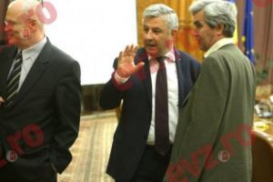 Comisia „Iordache”: Grupul parlamentar PSD nu susţine proiectele legislative pe justiţie ale deputatului „Mitralieră” 