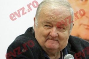 A murit Cristian Țopescu. Jurnalistul avea 81 de ani