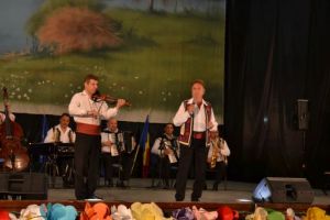 Bragadiru, la zi de sărbătoare. Ziua de 9 mai, cinstită cum se cuvine la Casa de Cultură ”Mihai Eminescu”