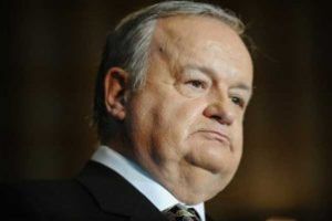 Cristian Topescu a murit la varsta de 81 de ani