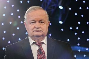 Cristian Țopescu, cel mai mare comentator sportiv român, a murit la vârsta de 81 de ani