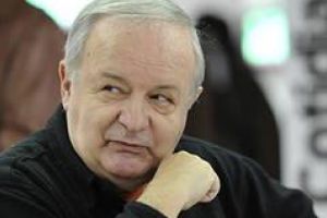 VEȘTI TRISTE! A murit Cristian Țopescu