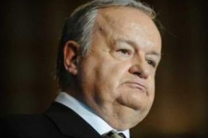 A murit Cristian Ţopescu, cel mai cunoscut comentator sportiv din România