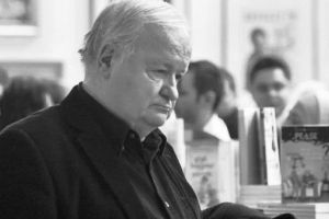 A murit Cristian Topescu. Fostul comentator sportiv a pierdut lupta cu boala