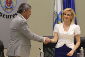 În sfârşit: transportul public între Bucuresti şi Ilfov, în grija autorităţilor locale ilfovene şi cele ale Capitalei