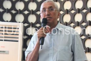 Fostul mare atlet Ilie Floroiu: Vestea mortii lui Cristian Topescu m-a afectat profund“