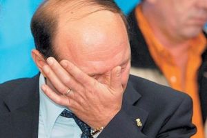 Mesajul EMOȚIONANT al lui Băsescu după MOARTEA lui Țopescu: „Drum bun către stele, Om Bun...”