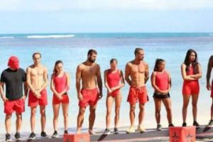 ȘOC la Exatlon! O concurentă PLINĂ DE SÂNGE. Și-a SPERIAT colegii de echipă. Ce s-a întâmplat