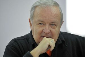 A murit fostul comentator sportiv Cristian Țopescu