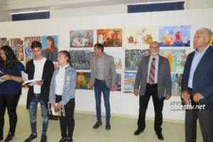 Slobozia: Salonul de primăvară 2018