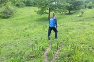 Amplă misiune de căutare în munţi, după dispariţia unei femei