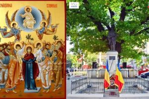 Păncenii, invitaţi la manifestările comemorative dedicate Zilei Eroilor