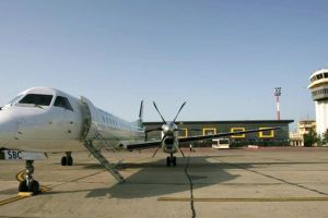 Tarom introduce curse aeriene de la Timisoara spre Paris, Stuttgart si Chisinau