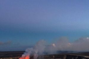 ALERTĂ! PERICOL iminent pentru locuitorii din Hawaii. Consecinţele pot fi FATALE pentru insule