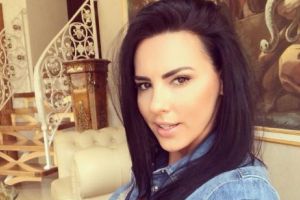 Lavinia Pîrva a DECIS să spună ADEVĂRUL despre SARCINĂ. Anunţul este OFICIAL: „O poză cu mine, eu gravidă în...” - Galerie Foto 