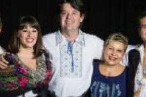 Călătorie muzicală, de la Viena la Oraviţa şi înapoi