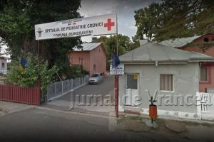 Director nou la Spitalul de Psihiatrie din Dumbrăveni