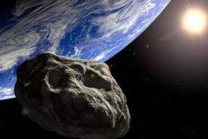 ALERTĂ! Un asteroid cât Statuia Libertăţii se îndreaptă spre Pământ. Avertisment DE ULTIMĂ ORĂ
