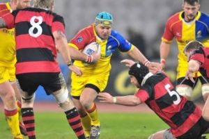 Breaking News! România, ELIMINATĂ de la Cupa Mondială de Rugby. Forul trebuie să plătească şi o AMENDĂ