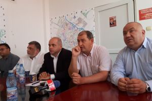 PSD si ALDE, mesaj dur adresat primarului Ploiestiului: 
