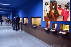 Desfătări nocturne: Mii de orădeni sunt aşteptaţi la Noaptea Muzeelor