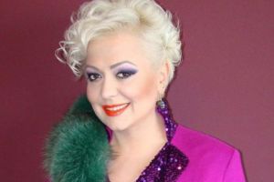 TRANSFORMAREA INCREDIBILĂ a Monicăi Anghel. Celebra artistă a SLĂBIT 25 de kilograme şi arată SPECTACULOS - Galerie Foto 