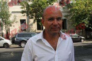 Cozmin Guşă a vorbit la DNA despre MANIPULARE: „Hai să vedem cum acţiona statul paralel în presă!”. Acuzaţii GRAVE