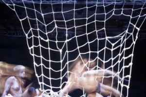 Succes teatral la FEST-FDR2018. Aproape 10.000 de spectatori au participat la spectacole I GALERIE FOTO